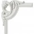 Декоративный уголок Decor Dizayn C3-DD002 полиуретановый