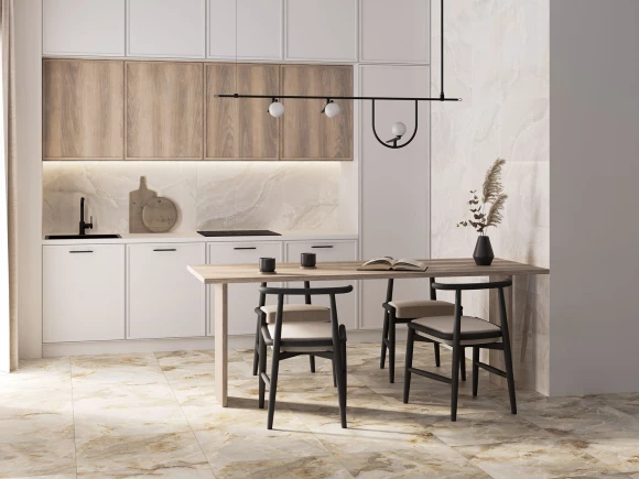 Керамогранит STARO Palacio Afyon Light 60x120 Polished