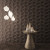 3D гипсовые панели DECO LINE MODERN M-14