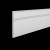 Декор ЛДФ Ultrawood Base 5381 i 2.00 плинтус напольный