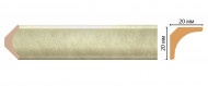 Decomaster D133-373 ДМ Карниз потолочный