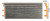 Decomaster D232-87 ДМ Цветной напольный плинтус