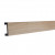 Окрашенная лепнина Decor Dizayn 618-90SH (3 метра) Молдинг