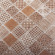 Мозаика Vidrepur Born Brown Коричневый (на сетке) Мозаика Vidrepur Born Brown Коричневый (на сетке)