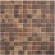 Мозаика Vidrepur Wood Dark Blend (на сетке) Мозаика Vidrepur Wood Dark Blend (на сетке)