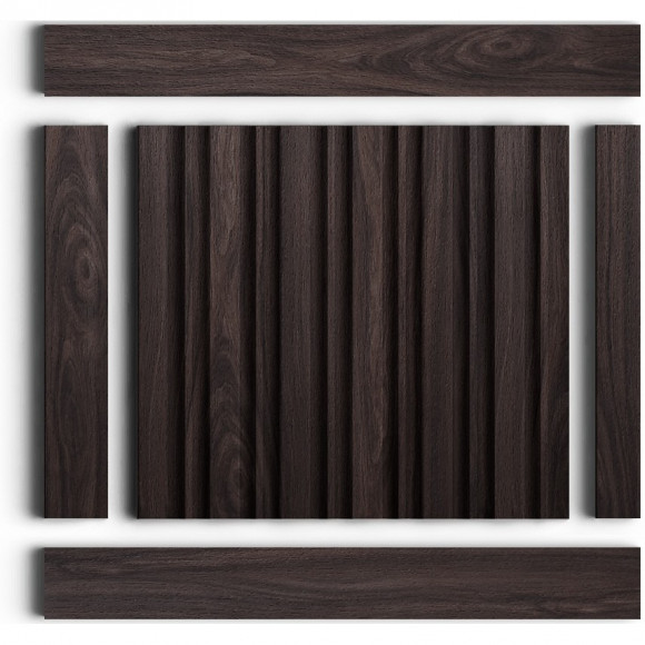 Панель Hiwood LV122 BR395 Панель Hiwood LV122 BR395