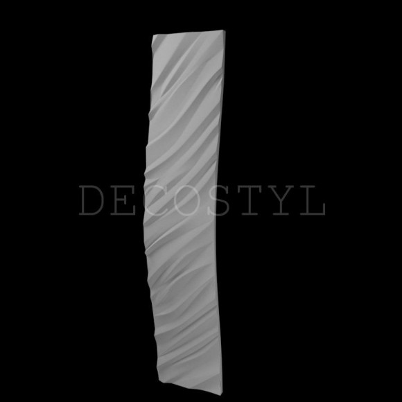 Световые 3D-панели DecoStyl Lighthort