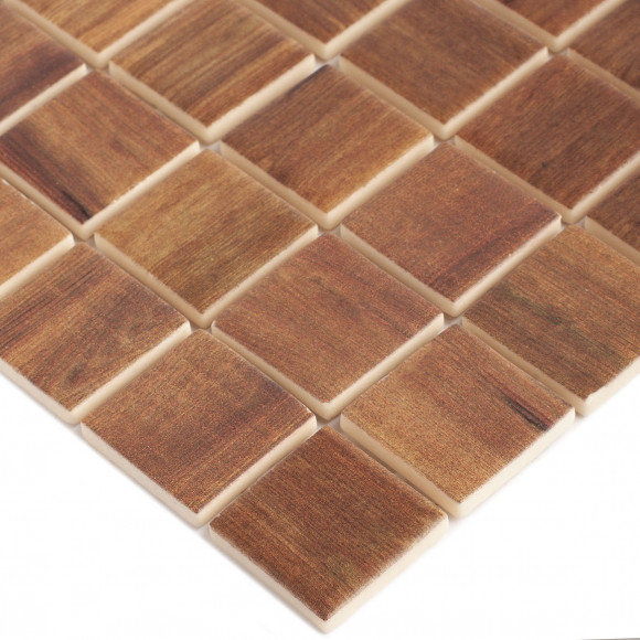 Мозаика Vidrepur Wood № 4200 (на ПУ сцепке) Мозаика Vidrepur Wood № 4200 (на ПУ сцепке)