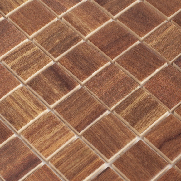 Мозаика Vidrepur Wood № 4200 (на ПУ сцепке) Мозаика Vidrepur Wood № 4200 (на ПУ сцепке)