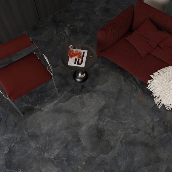 Керамогранит сатинированный STARO Bogema Trentino Grey 60x120 Satin