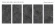 Керамогранит сатинированный STARO Bogema Trentino Grey 60x120 Satin