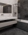 Керамогранит сатинированный STARO Bogema Trentino Grey 60x120 Satin