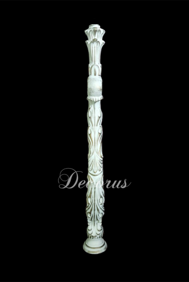 Декор из стекловолокна DECORUS SX-004 Бялясина фигурная