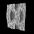 Световые 3D-панели DecoStyl Lighticeberg