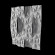 Световые 3D-панели DecoStyl Lighticeberg Световые 3D-панели DecoStyl Lighticeberg
