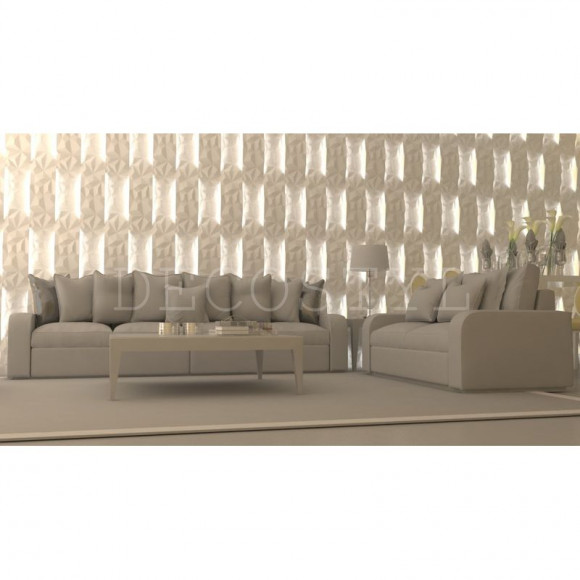Световые 3D-панели DecoStyl Lighticeberg Световые 3D-панели DecoStyl Lighticeberg
