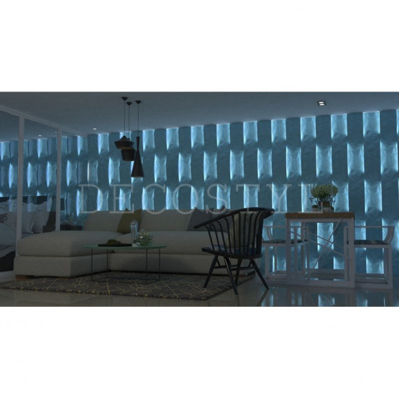 Световые 3D-панели DecoStyl Lighticeberg Световые 3D-панели DecoStyl Lighticeberg