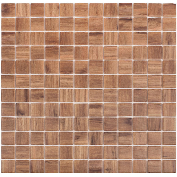 Мозаика Vidrepur Wood № 4201 (на сетке) Мозаика Vidrepur Wood № 4201 (на сетке)