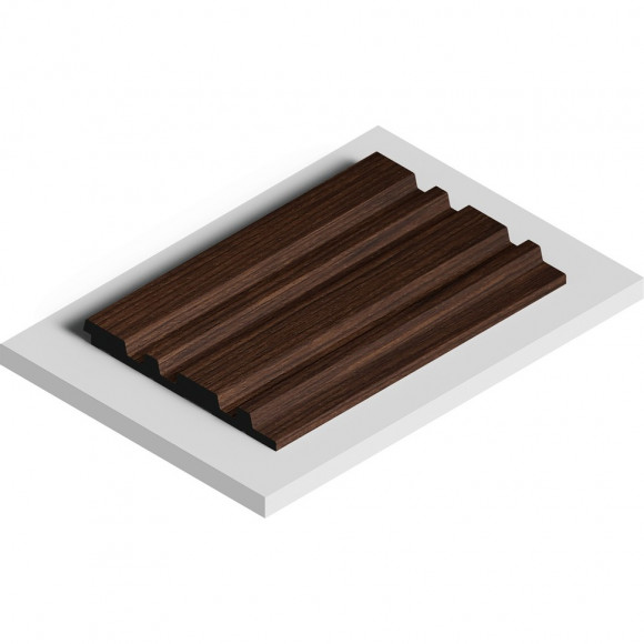 Панель Hiwood LV122 BR396