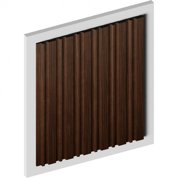Панель Hiwood LV122 BR396