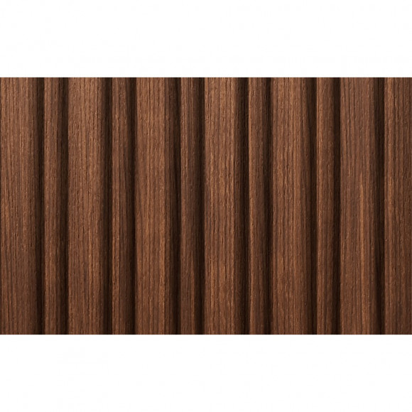 Панель Hiwood LV122 BR396