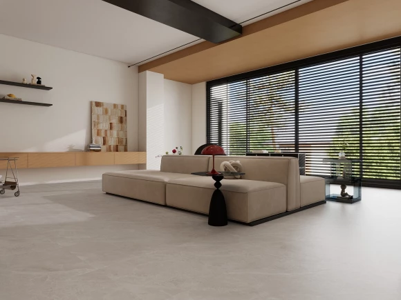 Керамогранит сатинированный STARO Bogema Lumina Umber 60x120 Satin