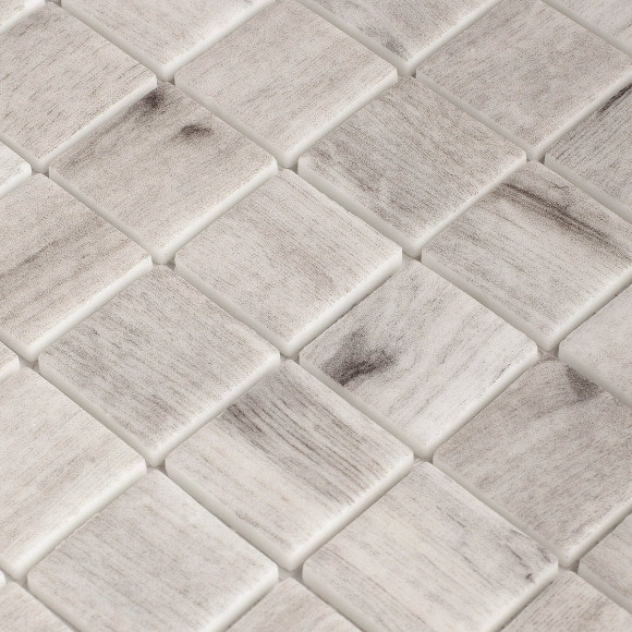Мозаика Vidrepur Wood № 4202 (на сетке)
