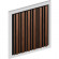 Панель Hiwood LV122 BR396K
