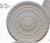 Лепнина ARTFLEX NEW M-7158 Розетка