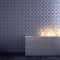 3D гипсовые панели DECO LINE MODERN M-38