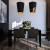 3D гипсовые панели DECO LINE MODERN M-38