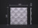 3D гипсовые панели DECO LINE MODERN M-38