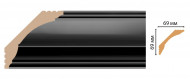 Decomaster D100-195 Карниз потолочный Decomaster D100-195 Карниз потолочный