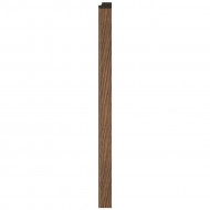 Планка правая Linerio M-Line Mocca 2.65