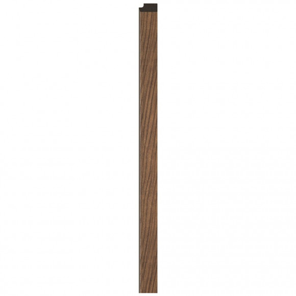 Планка правая Linerio M-Line Mocca 2.65