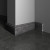 Окрашенный плинтус Decor Dizayn 701-94
