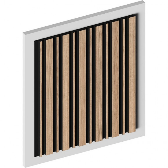 Панель Hiwood LV122 BR417K