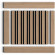 Панель Hiwood LV122 BR417K