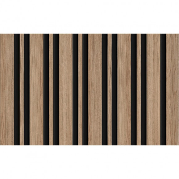 Панель Hiwood LV122 BR417K