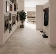 Керамогранит сатинированный STARO Bogema Travertin Noce 60x120 Satin