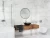 Керамогранит STARO Oasis Antisky White 60x60 Polished