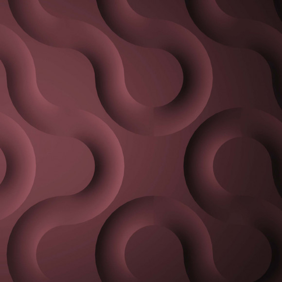 3D гипсовые панели DECO LINE MODERN M-25