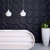 3D гипсовые панели DECO LINE MODERN M-25