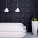 3D гипсовые панели DECO LINE MODERN M-25