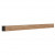Окрашенная лепнина Decor Dizayn 622-83(SH) Молдинг
