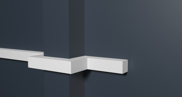 Молдинг из дюрополимера Decor Dizayn DD622(3m) Молдинг из дюрополимера Decor Dizayn DD622(3m)