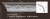 Лепнина ARTFLEX NEW GA-81030 Карниз с орнаментом