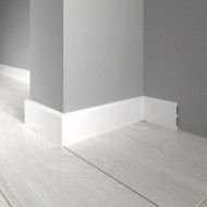 Окрашенный плинтус Decor Dizayn 706-115 Окрашенный плинтус Decor Dizayn 706-115