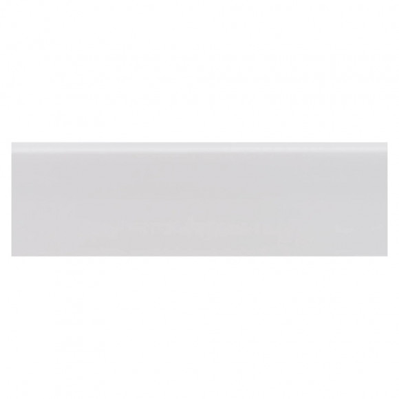 Окрашенный плинтус Decor Dizayn 706-115
