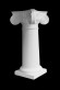 Декор из стекловолокна DECORUS PT-009 Пьедестал